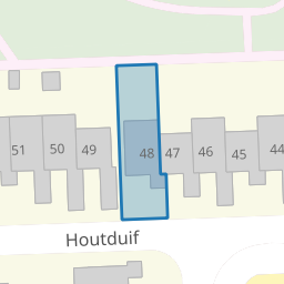 Perceel EMN00-W-3762