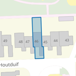 Perceel EMN00-W-3764