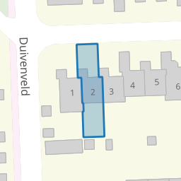 Perceel EMN00-W-3769