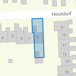 Perceel EMN00-W-3775