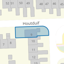 Perceel EMN00-W-3776