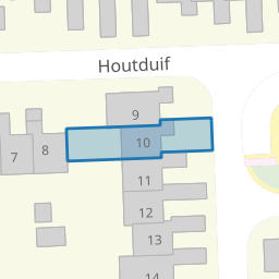 Perceel EMN00-W-3777