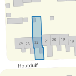 Perceel EMN00-W-3789