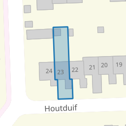 Perceel EMN00-W-3790