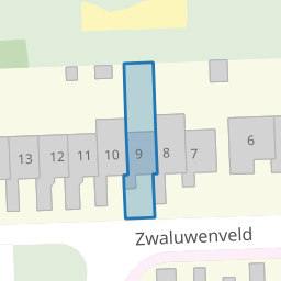 Perceel EMN00-W-3866