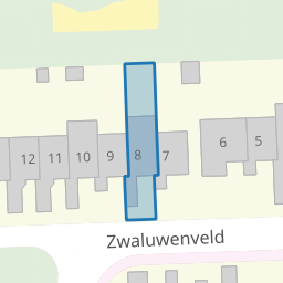 Perceel EMN00-W-3867