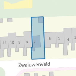 Perceel EMN00-W-3868