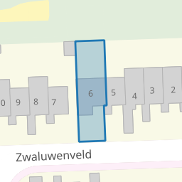Perceel EMN00-W-3869
