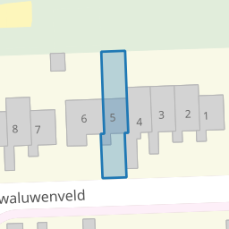 Perceel EMN00-W-3870