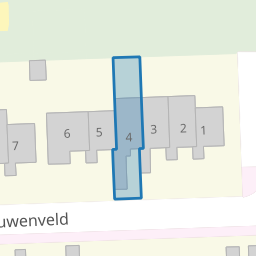 Perceel EMN00-W-3871