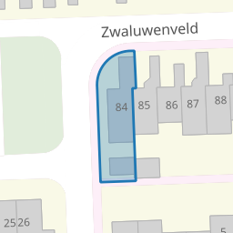 Perceel EMN00-W-3875