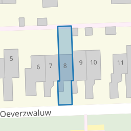 Perceel EMN00-W-3899