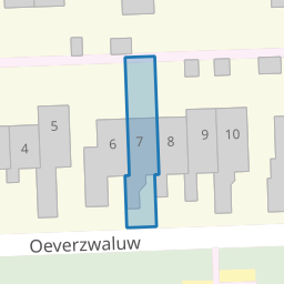 Perceel EMN00-W-3900