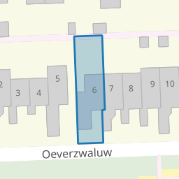 Perceel EMN00-W-3901