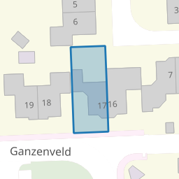 Perceel EMN00-W-3996