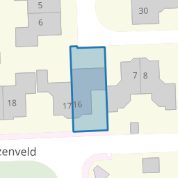 Perceel EMN00-W-3997