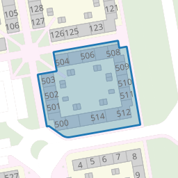 Perceel EMN00-W-4038