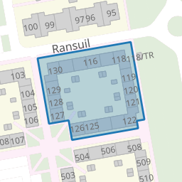 Perceel EMN00-W-4040