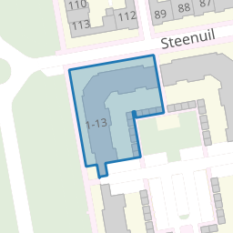 Perceel EMN00-W-4080