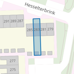 Perceel EMN00-W-4104