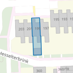 Perceel EMN00-W-4164