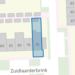 Perceel EMN00-W-4212