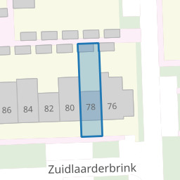 Perceel EMN00-W-4213