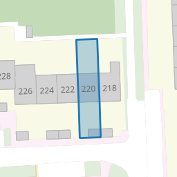 Perceel EMN00-W-4307