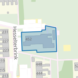 Perceel EMN00-W-4522