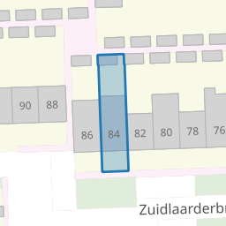 Perceel EMN00-W-4526