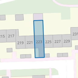 Perceel EMN00-W-4538