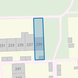 Perceel EMN00-W-4540