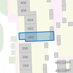 Perceel EMN00-W-4545