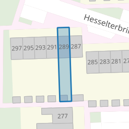 Perceel EMN00-W-4552