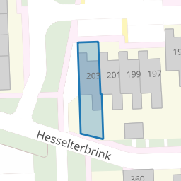 Perceel EMN00-W-4570