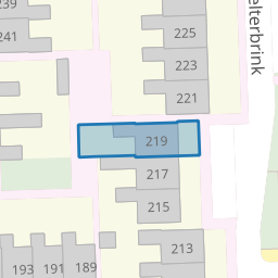 Perceel EMN00-W-4571