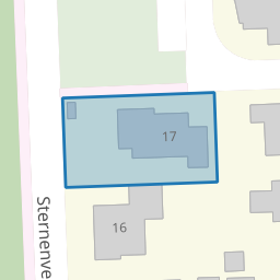 Perceel EMN00-W-4579