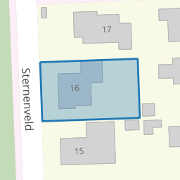 Perceel EMN00-W-4580