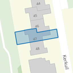 Perceel EMN00-W-4627