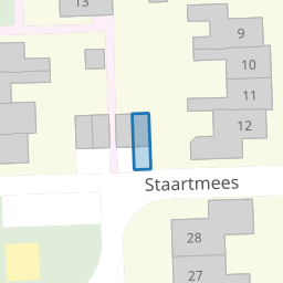 Perceel EMN00-W-4731