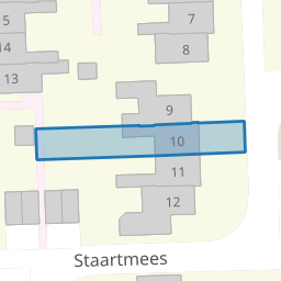 Perceel EMN00-W-4733