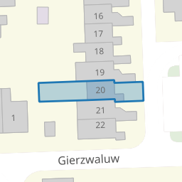 Perceel EMN00-W-4764