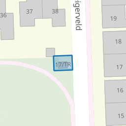 Perceel EMN00-W-4812