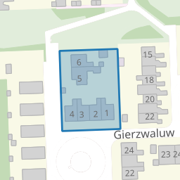 Perceel EMN00-W-4852