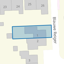 Perceel EMN00-W-4877