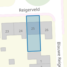 Perceel EMN00-W-4892