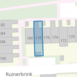 Perceel EMN00-W-4970