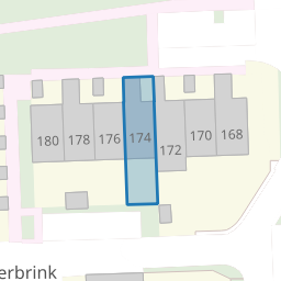 Perceel EMN00-W-4972