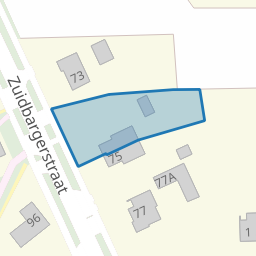 Perceel EMN00-W-5002