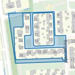 Perceel EMN00-W-5029